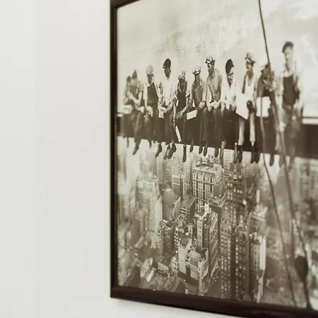 Apartamento Golf Elisabeth