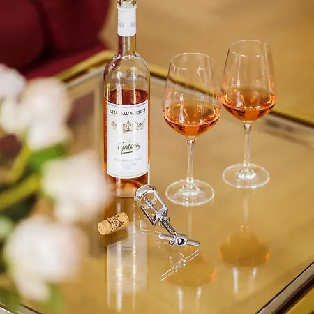 Golf Elisabeth Apartamento *