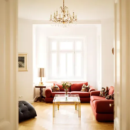 Golf Elisabeth Mariánské Lázně