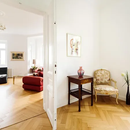 Apartamento Golf Elisabeth