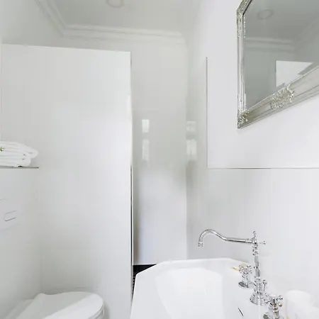 Apartamento Golf Elisabeth *