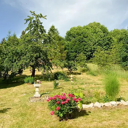 Golf Elisabeth Apartamento Mariánské Lázně