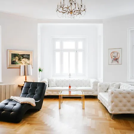 Golf Elisabeth Appartement