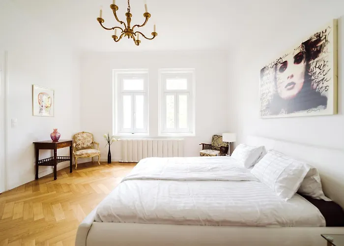 Golf Elisabeth Appartement