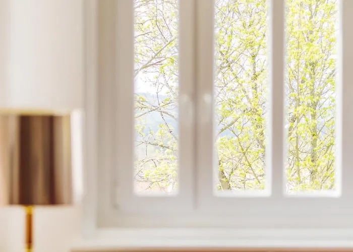 Appartement Golf Elisabeth