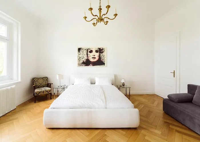 Golf Elisabeth Appartement *