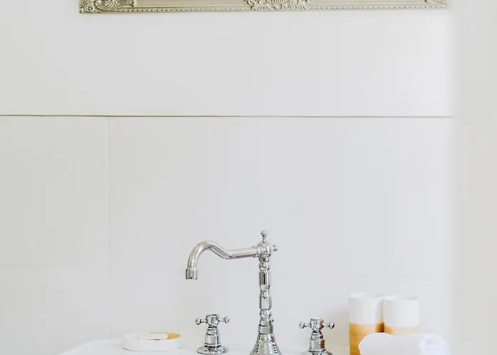 Golf Elisabeth Appartement *