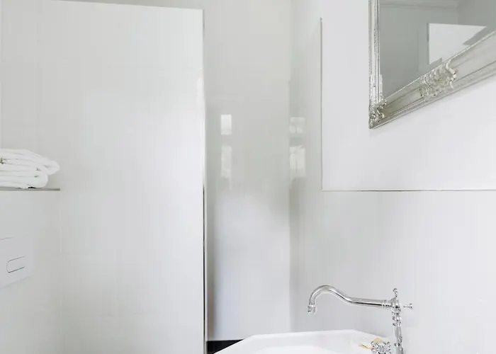 Appartement Golf Elisabeth *