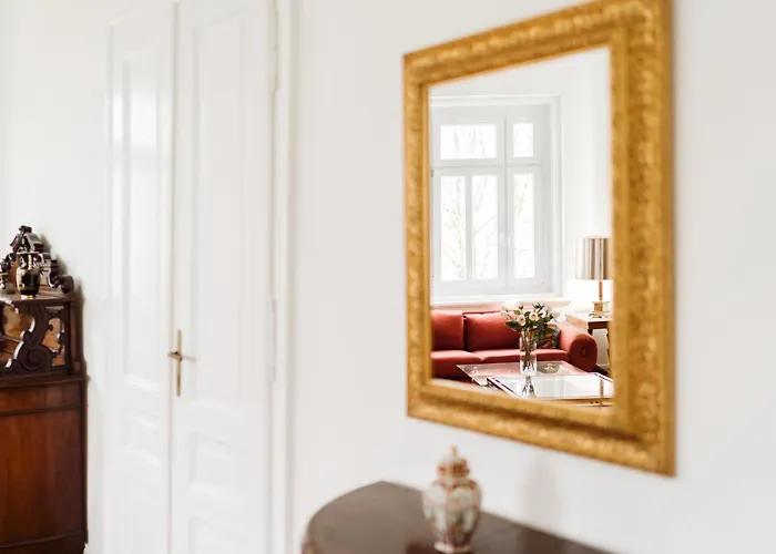 Golf Elisabeth Appartement