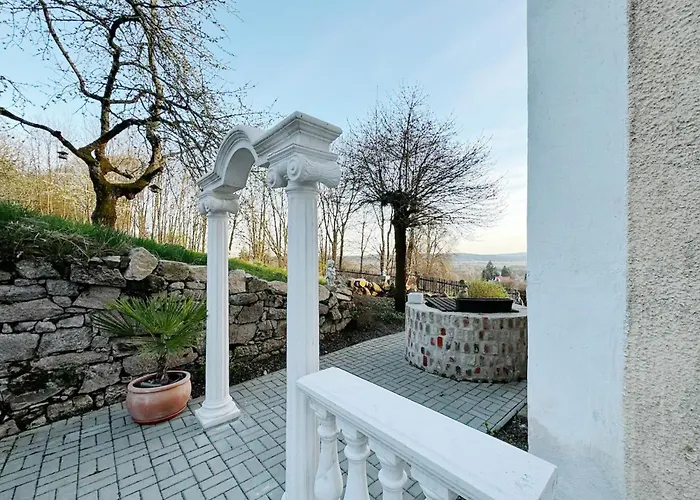 Appartement Golf Elisabeth Mariënbad