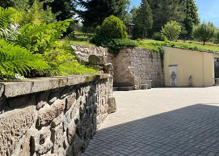 Appartement Golf Elisabeth *