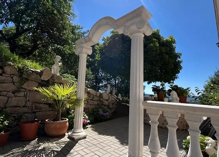 Golf Elisabeth * Mariënbad