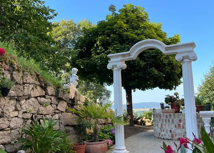 Appartement Golf Elisabeth