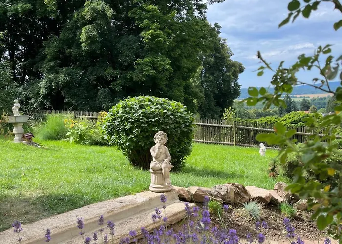 Golf Elisabeth * Mariënbad