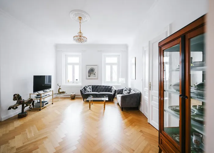 Appartement Golf Elisabeth *