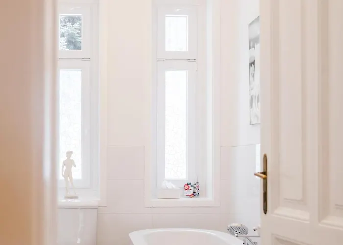 Appartement Golf Elisabeth *