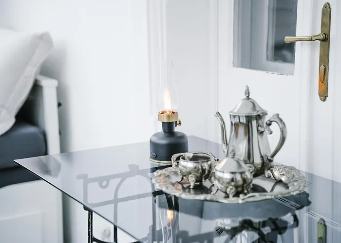 Appartement Golf Elisabeth *