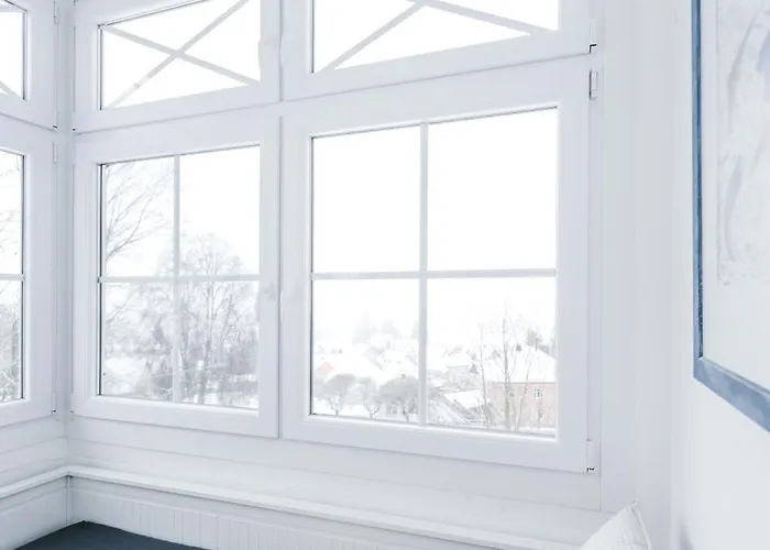 Appartement Golf Elisabeth Mariënbad