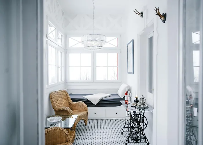 Golf Elisabeth * Mariënbad