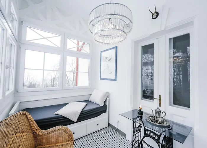 Golf Elisabeth * Mariënbad