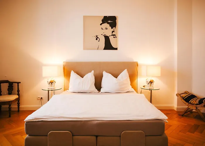 Appartement Golf Elisabeth