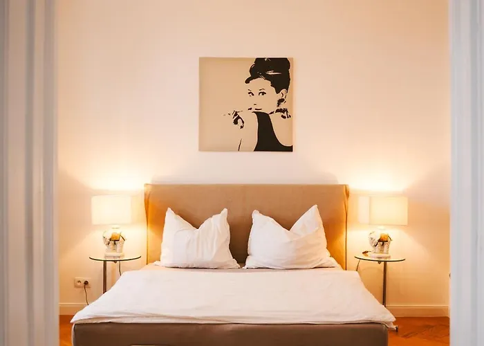 Golf Elisabeth Appartement *