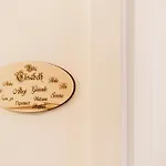 Apartment Golf Elisabeth Marianske Lazne