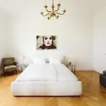 Golf Elisabeth Apartment *