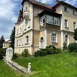 Golf Elisabeth Apartment Marianske Lazne
