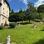 Golf Elisabeth * Marianske Lazne