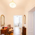 Apartment Golf Elisabeth