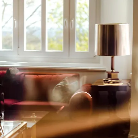 Golf Elisabeth Marianske Lazne