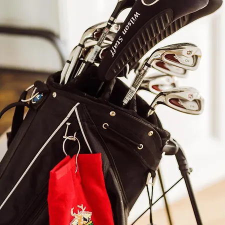 Golf Elisabeth *