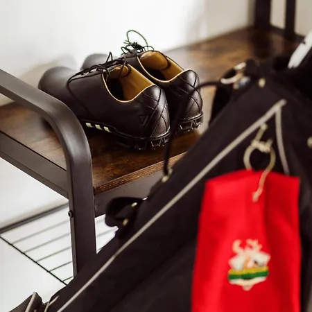 Apartment Golf Elisabeth *