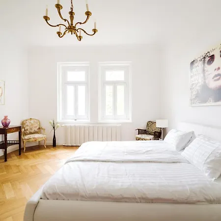 Golf Elisabeth Apartment