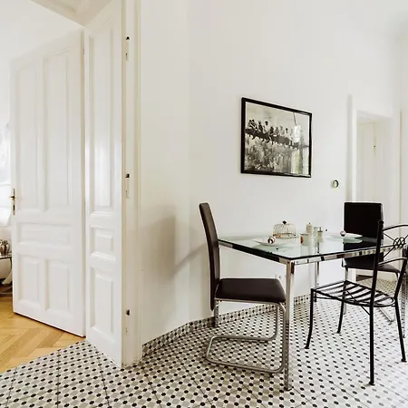 Apartamento Golf Elisabeth *