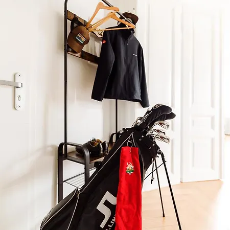 Apartment Golf Elisabeth *