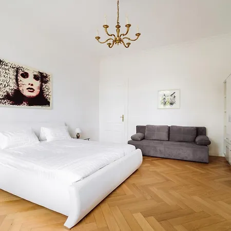 Golf Elisabeth * Marianske Lazne