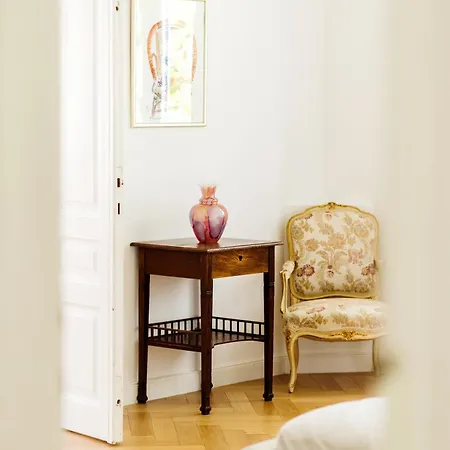 Golf Elisabeth Apartment