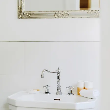 Golf Elisabeth Apartment *