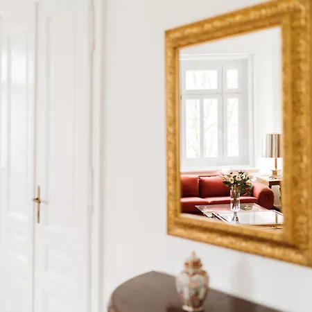 Golf Elisabeth Apartment