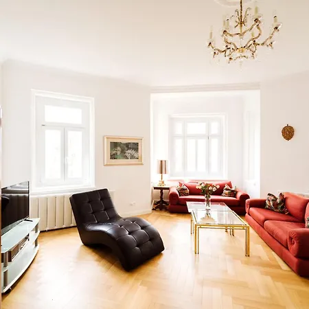 Apartment Golf Elisabeth *