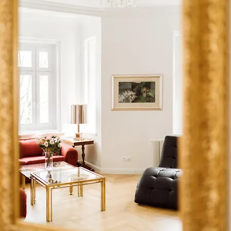 Apartment Golf Elisabeth *