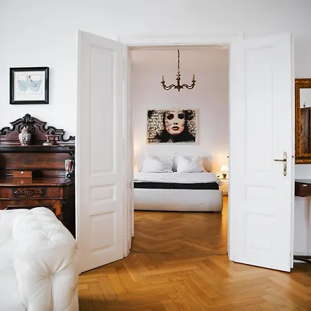 Golf Elisabeth Mariánské Lázně