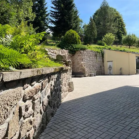 Apartamento Golf Elisabeth *