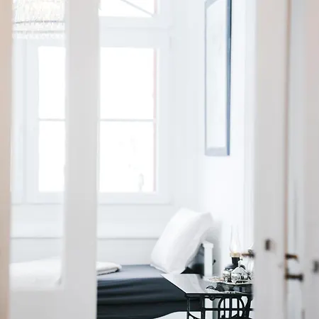 Apartamento Golf Elisabeth Mariánské Lázně
