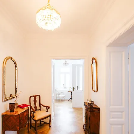 Apartamento Golf Elisabeth