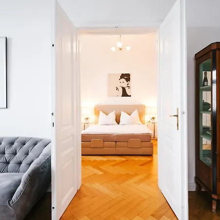 Apartamento Golf Elisabeth Mariánské Lázně