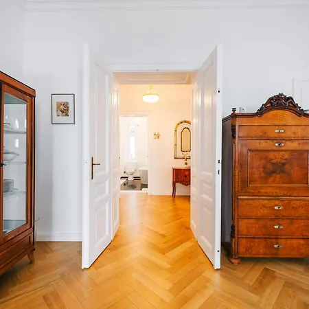 Apartamento Golf Elisabeth