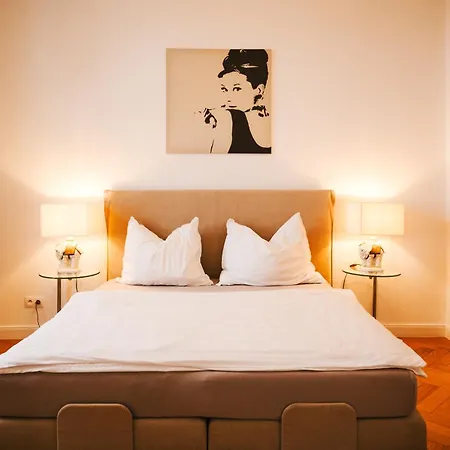 Apartamento Golf Elisabeth
